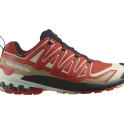 Salomon XA PRO 3D V9 Gore-Tex rot S15 L47686700