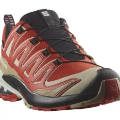 Salomon XA PRO 3D V9 Gore-Tex rot S15 L47686700