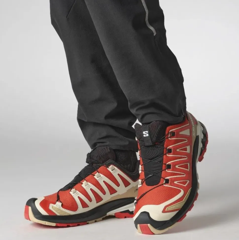 Salomon XA PRO 3D V9 Gore-Tex rot S15 L47686700