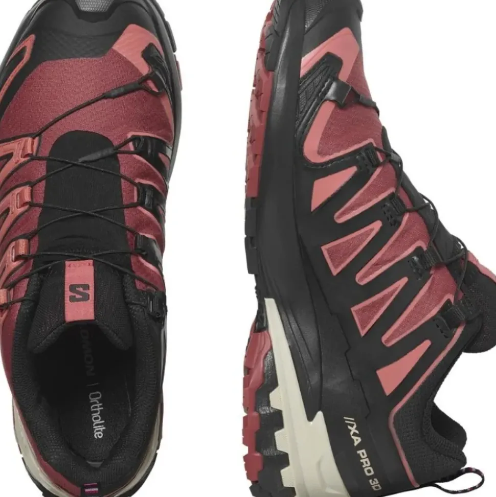 Salomon XA PRO 3D V9 Gore-Tex W S15 L47270900