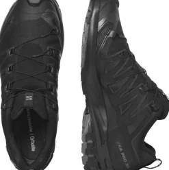 Salomon XA PRO 3D V9 Wide GoreTex S15 L47277000