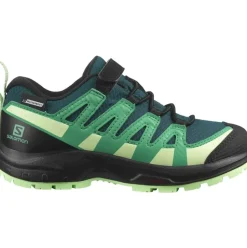 Salomon XA PRO V8 CSWP Kids L41436400