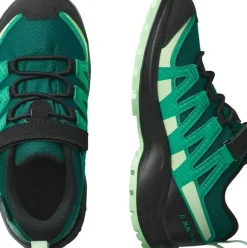 Salomon XA PRO V8 CSWP Kids L41436400