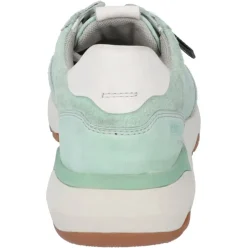 Seibel Sneaker Jonah S12 blau grün 02 87802