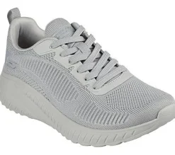 Skechers Damen BOBS Sport Squad Chaos - Face Off  S13  117209