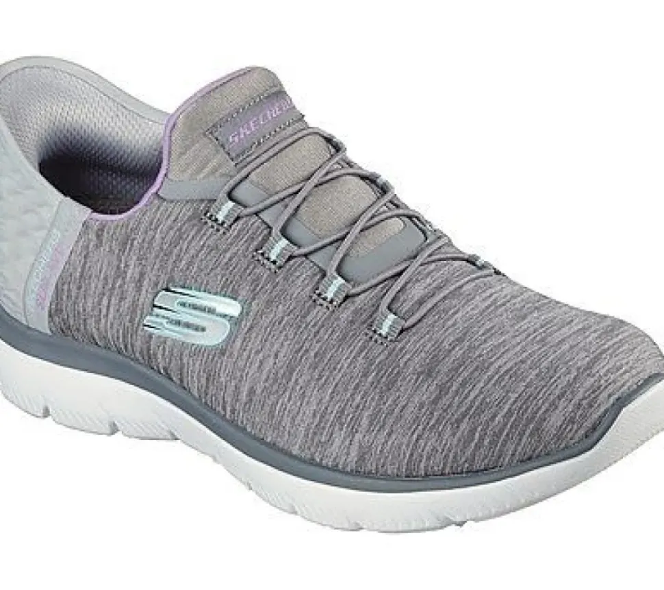 Skechers Damen Skechers Slip-ins: Summits - Dazzling Haze S13 149937