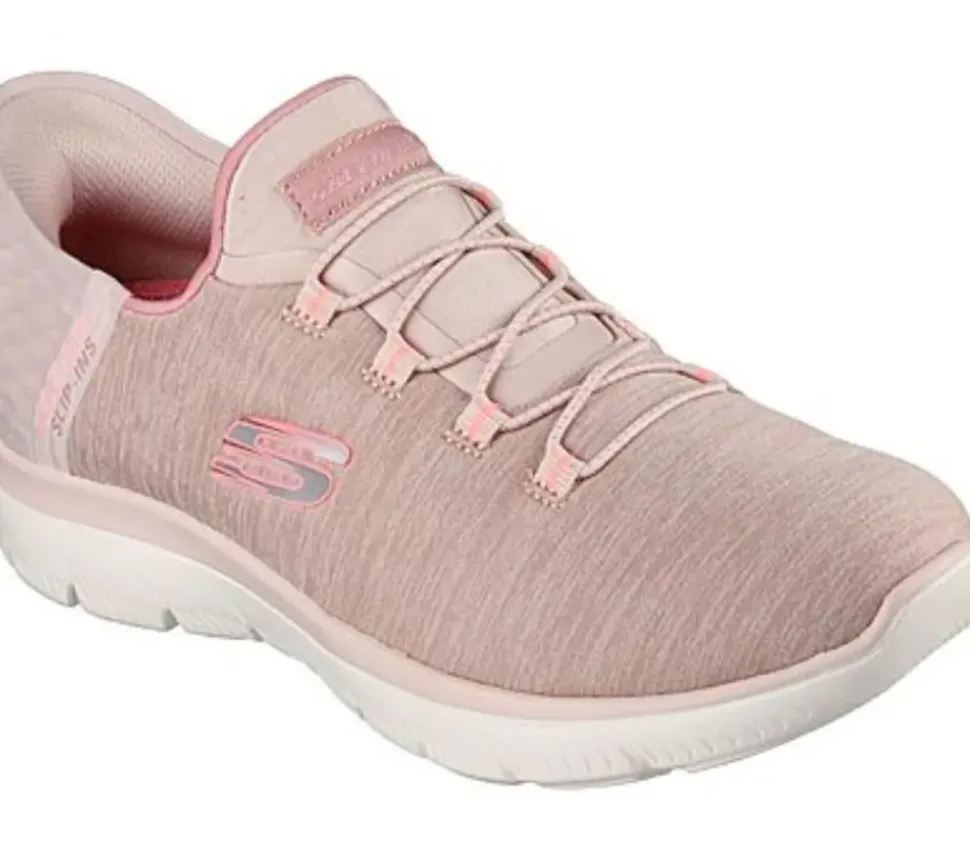 Skechers Damen Skechers Slip-ins: Summits - Dazzling Haze S13 149937