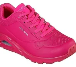 Skechers Damen Uno - Night Shades  S13  73667