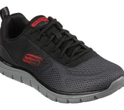 Skechers Herren Track - Ripkent  S13  232399