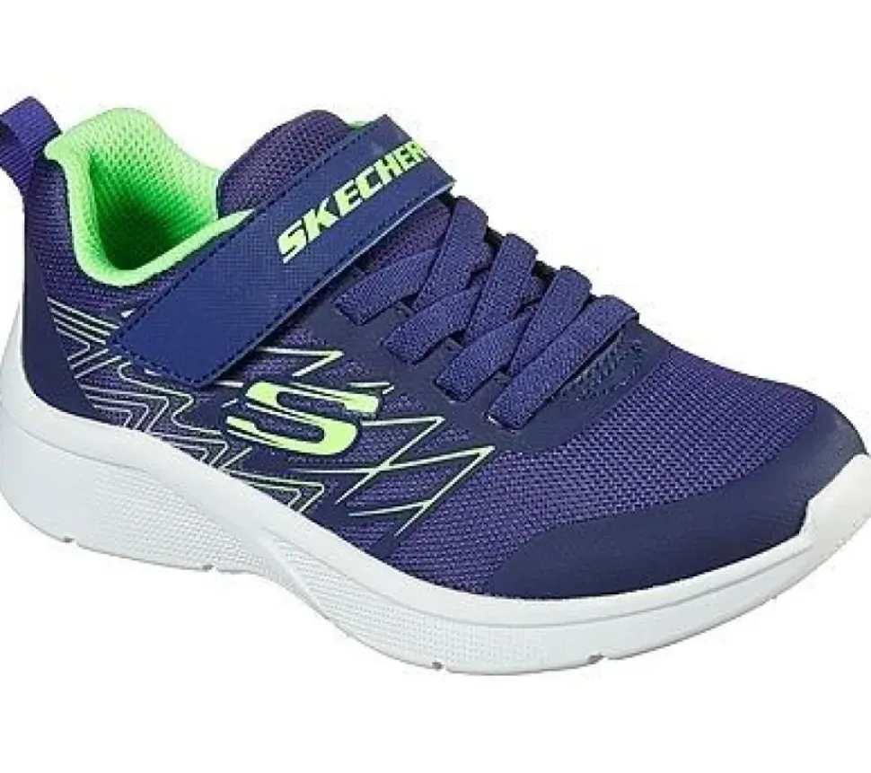 Skechers Jungen Microspec - Texlor S13 403770L
