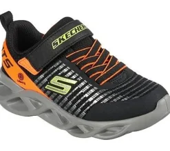 Skechers Jungen Twisty Brights S13  401650L