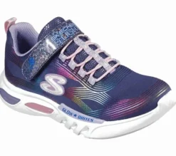 Skechers Kids S Lights: Glow-Brites S23 302306L
