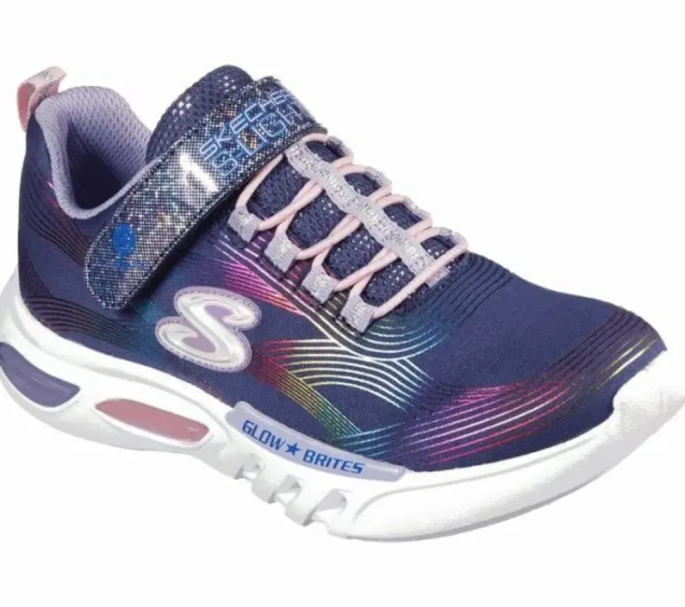 Skechers Kids S Lights: Glow-Brites S23 302306L