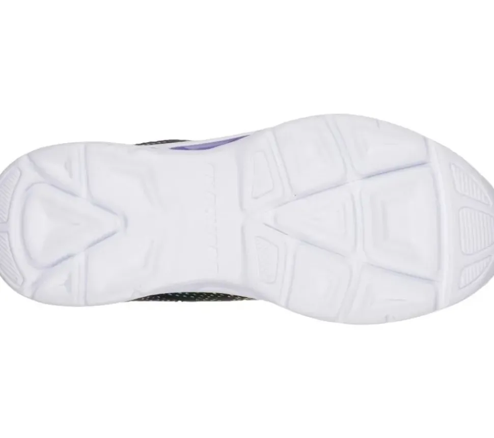 Skechers Lights S Litebeams "Gleam n´ dream" Blinker in schwarz, blau. grau 10959L