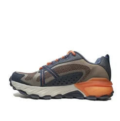 Skechers MAX PROTECT Water Resistent Goodyear blau 237303