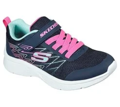 Skechers Mädchen Microspec - Bold Delight S13  302468L