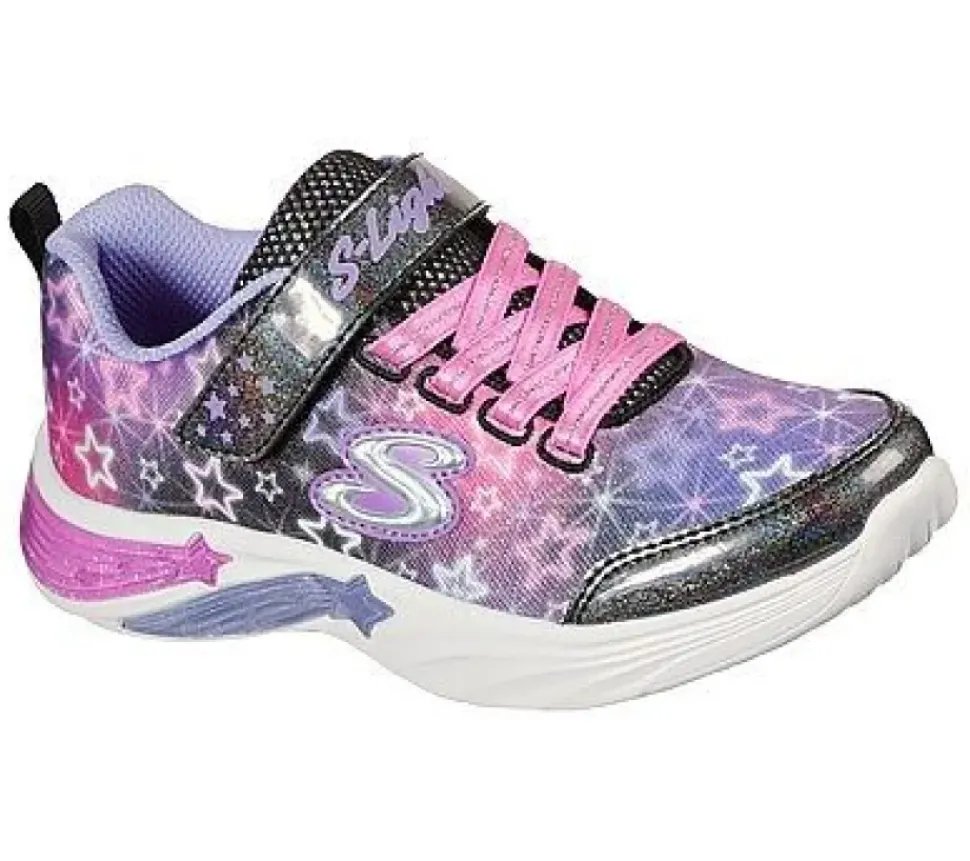 Skechers S Lights Star Sparks S22 302324L