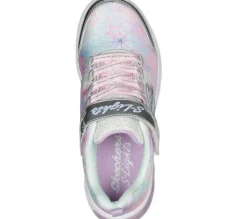 Skechers S Lights Star Sparks S22 302324L