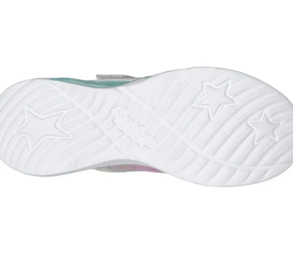 Skechers S Lights Star Sparks S22 302324L