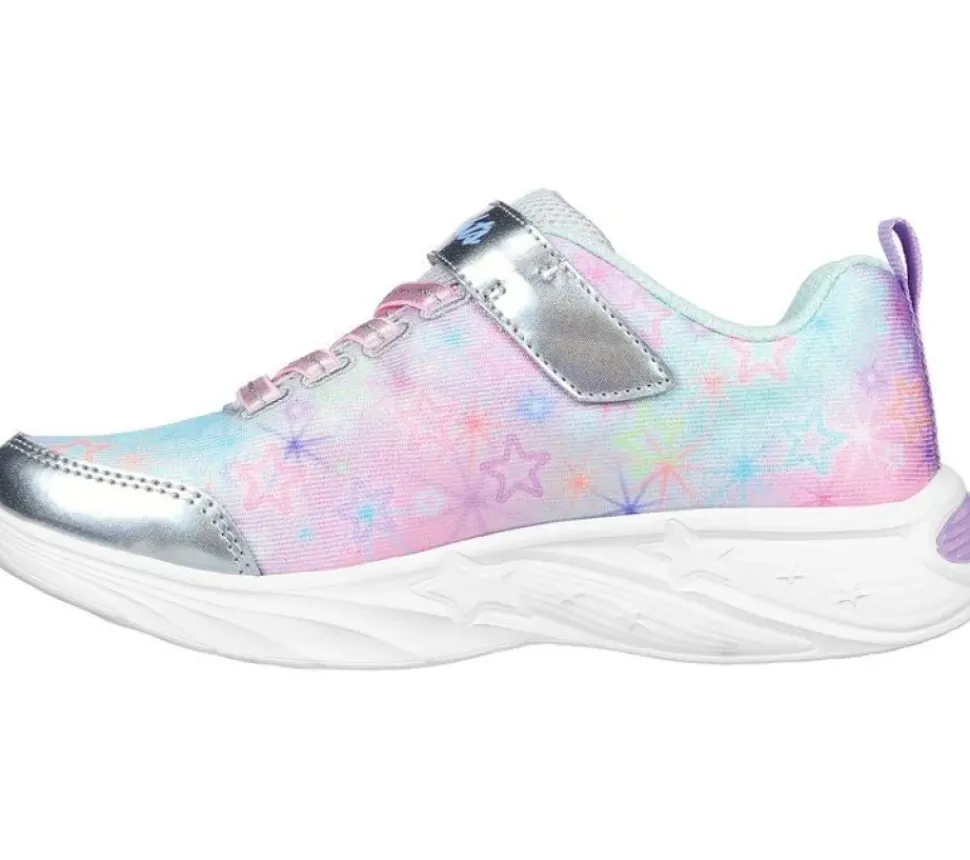 Skechers S Lights Star Sparks S22 302324L
