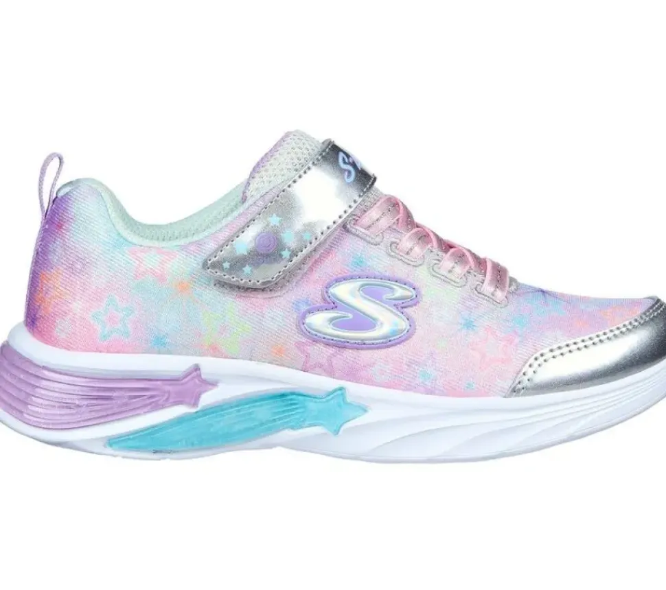 Skechers S Lights Star Sparks S22 302324L