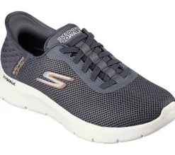 Skechers Slip-ins Go Walk Flex Hands up Slipper S14 216496