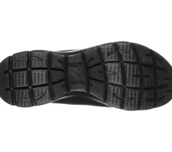 Skechers Sneaker Summits schwarz 12980