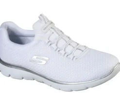 Skechers Sneaker Summits weiß 12980