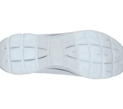 Skechers Sneaker Summits weiß 12980