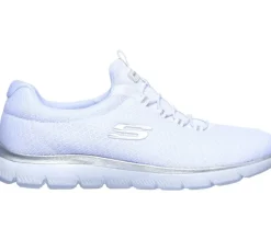 Skechers Sneaker Summits weiß 12980