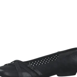 s.Oliver Ballerina S14 5-22110-42