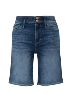 s.Oliver Bermuda Jeans Bettsy Regular Fit mid Rise S14 2140919
