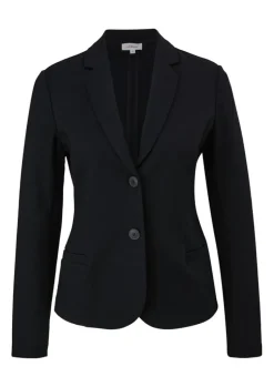 S.Oliver Blazer grün & schwarz NOS 2133482