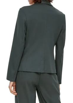 S.Oliver Blazer grün & schwarz NOS 2133482