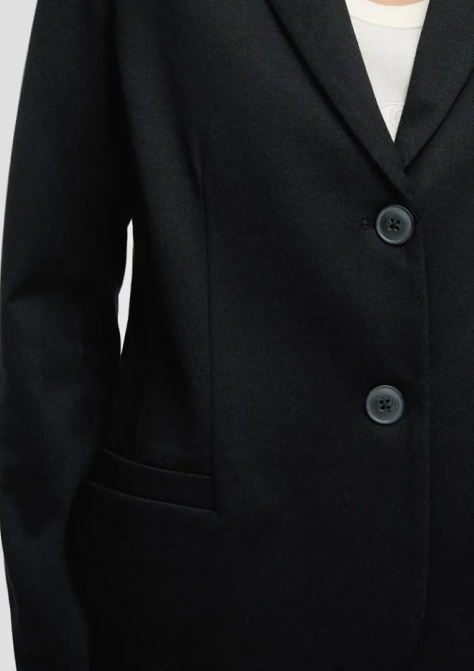 S.Oliver Blazer grün & schwarz NOS 2133482