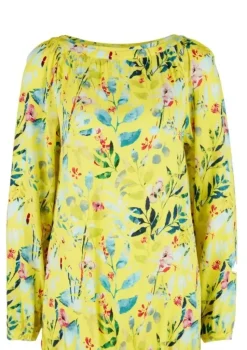 s.Oliver Bluse Langarm Floral 04899116081 1277395