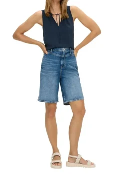 s.Oliver Blusenshirt aus Viskose S14 2146760