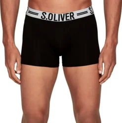 s.Oliver Boxershorts 3er Pack Noos 26899974229