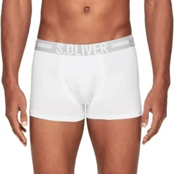 s.Oliver Boxershorts 3er Pack Noos 26899974229