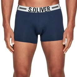 s.Oliver Boxershorts 3er Pack Noos 26899974229