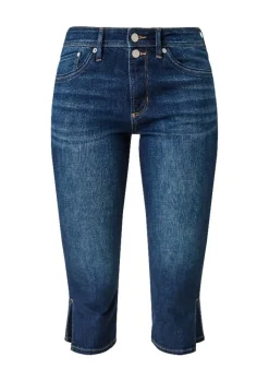 s.Oliver Capri Jeans verschiedene Waschungen 2114259
