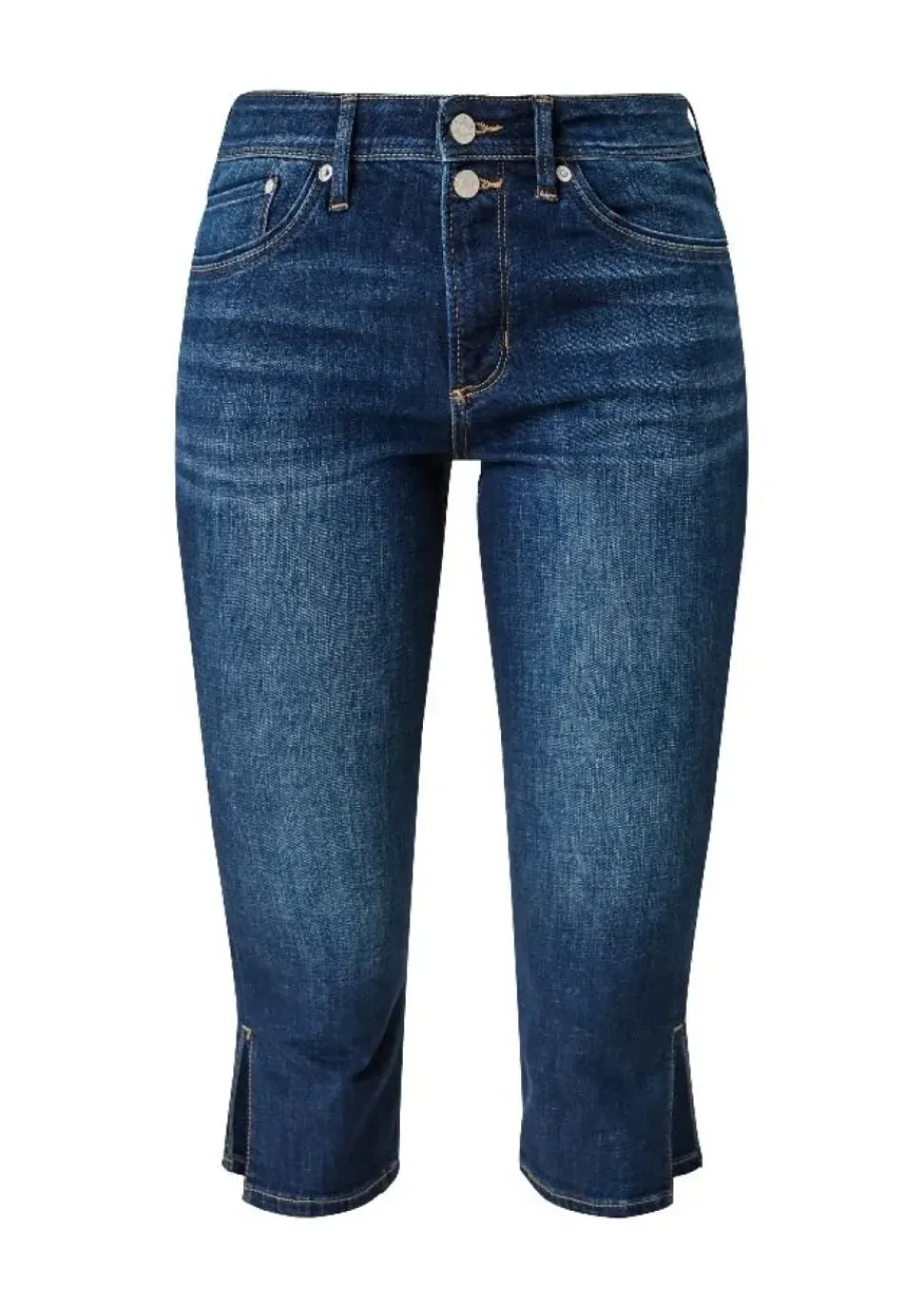 s.Oliver Capri Jeans verschiedene Waschungen 2114259