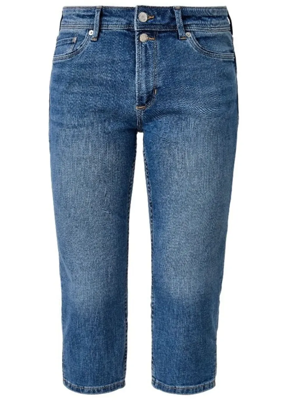 s.Oliver Capri Jeans verschiedene Waschungen 2114259