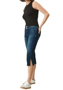 s.Oliver Capri Jeans verschiedene Waschungen 2114259