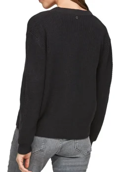 S.Oliver Cardigan beige, braun & schwarz NOS 2102751