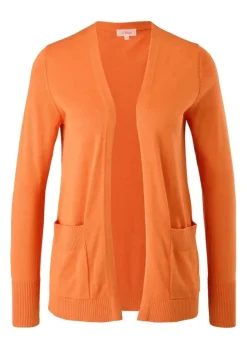 s.Oliver Cardigan mit Strukturdetail S22 2120583