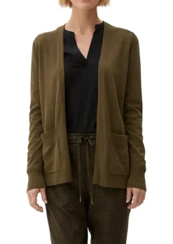 s.Oliver Cardigan mit Strukturdetail S22 2120583