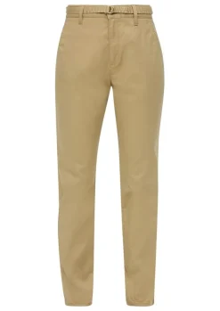 s.Oliver Chinohose mit Guertel S14 2145749
