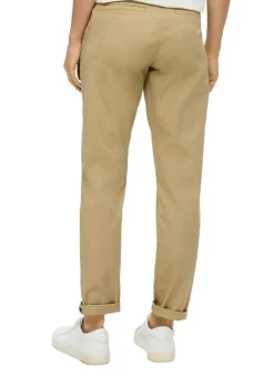 s.Oliver Chinohose mit Guertel S14 2145749