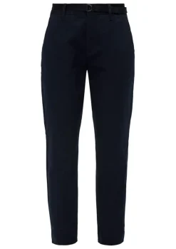 s.Oliver Chinohose mit Guertel S14 2145749